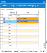 Graphical user interface, table

Description automatically generated