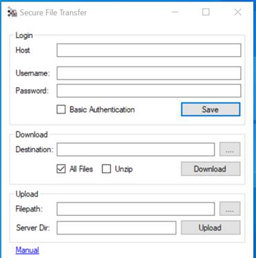 Graphical user interface, application

Description automatically generated