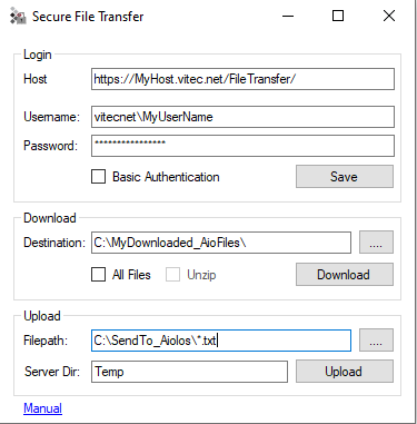 Graphical user interface, application

Description automatically generated